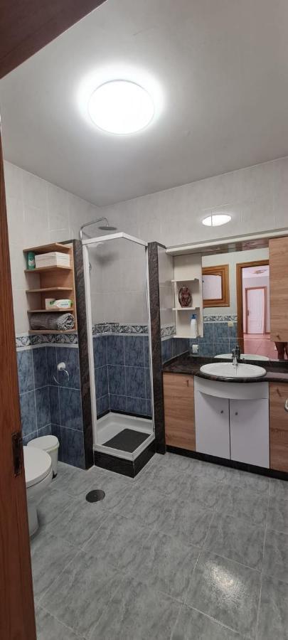 Apartamento A Guarda Extérieur photo