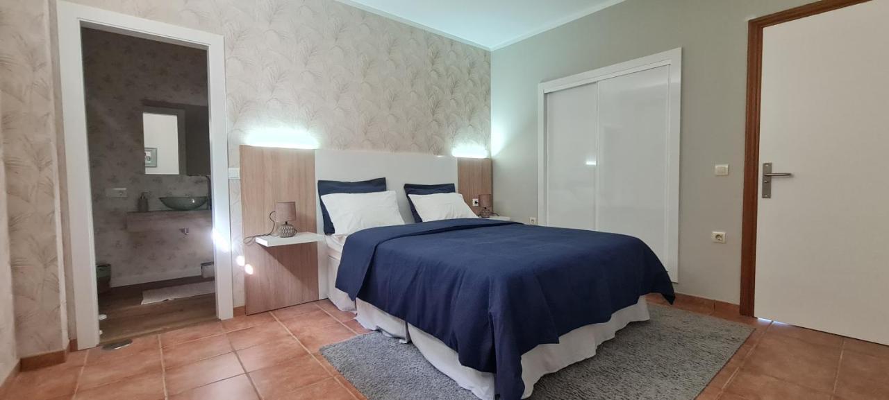 Apartamento A Guarda Extérieur photo