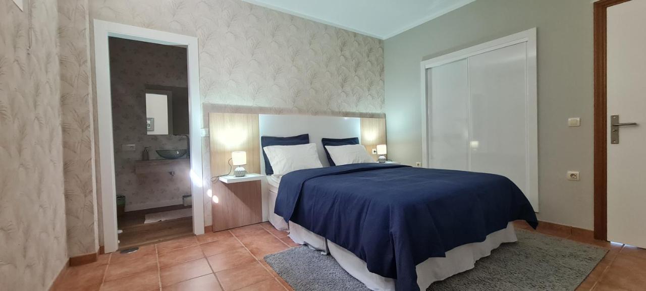 Apartamento A Guarda Extérieur photo