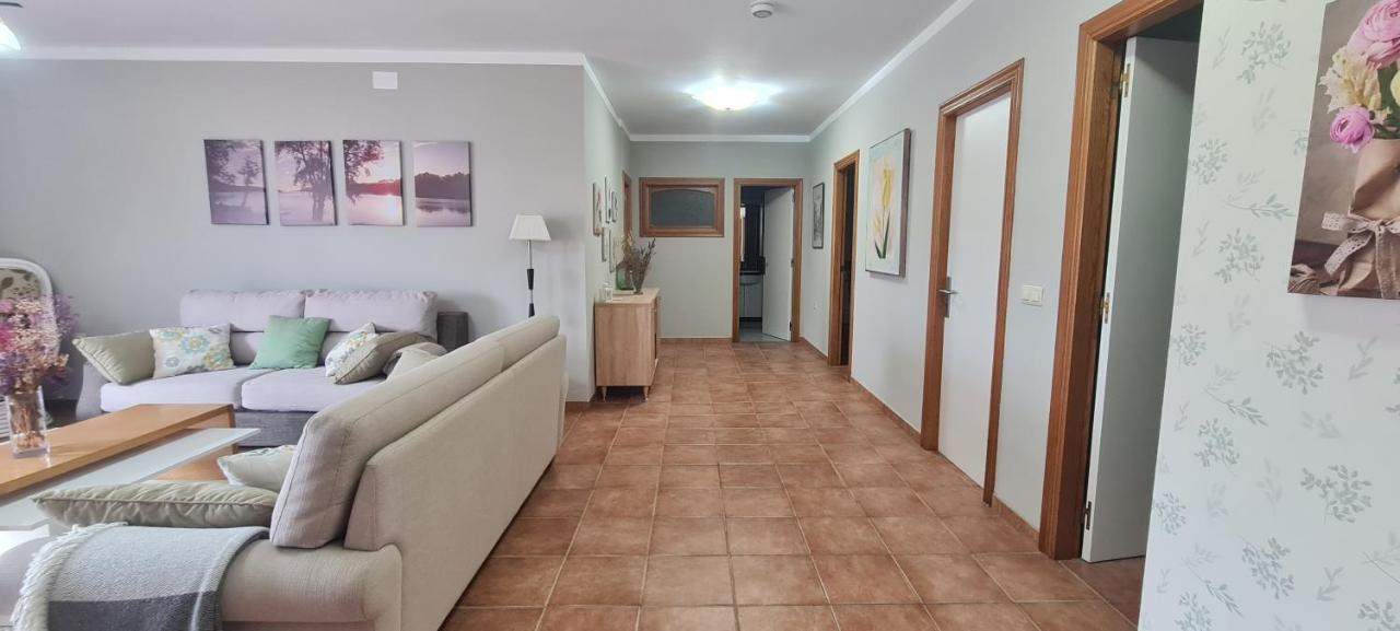Apartamento A Guarda Extérieur photo