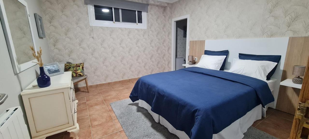 Apartamento A Guarda Extérieur photo