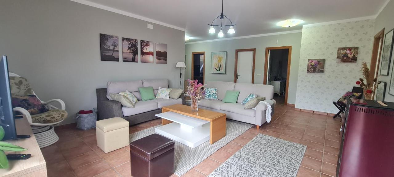 Apartamento A Guarda Extérieur photo