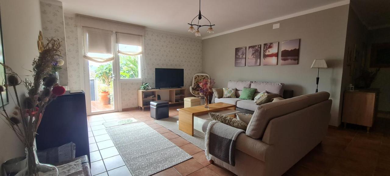 Apartamento A Guarda Extérieur photo