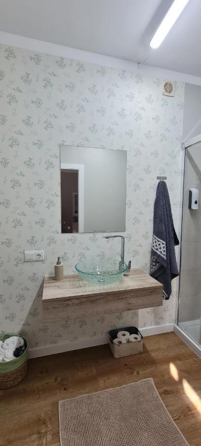 Apartamento A Guarda Extérieur photo