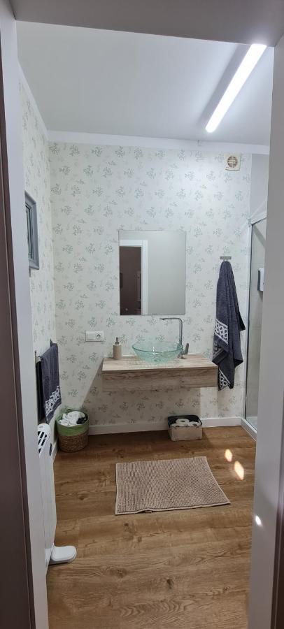 Apartamento A Guarda Extérieur photo