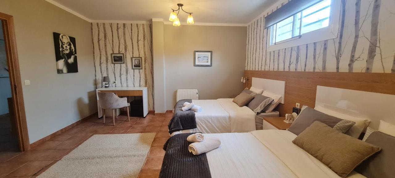Apartamento A Guarda Extérieur photo