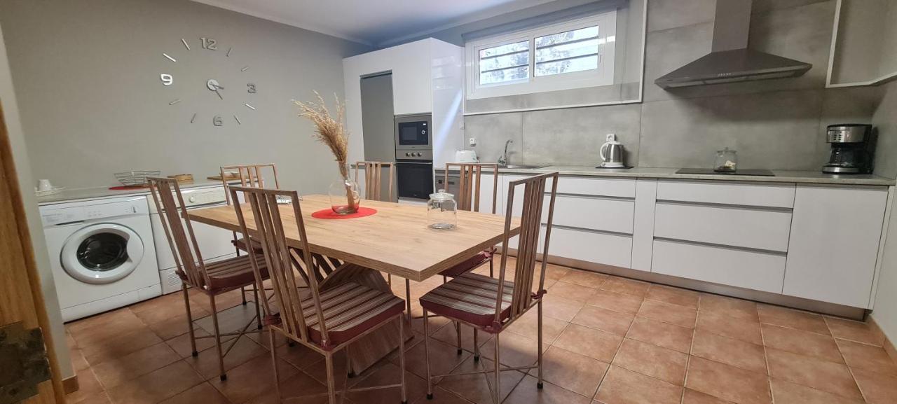 Apartamento A Guarda Extérieur photo