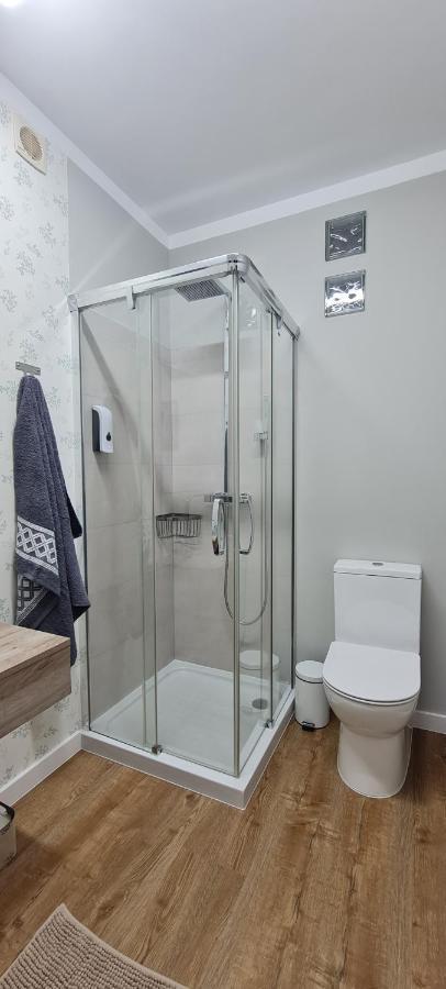 Apartamento A Guarda Extérieur photo
